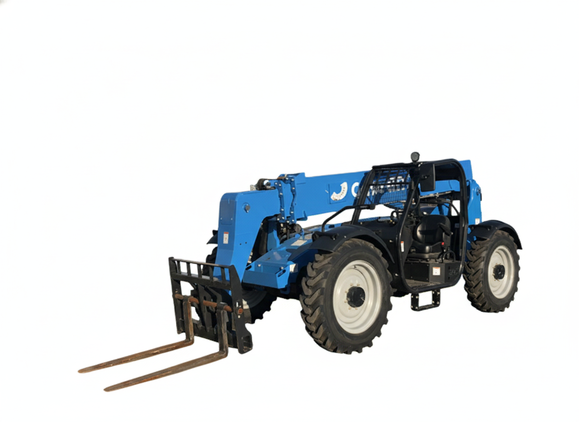 Genie Telehandler for rent