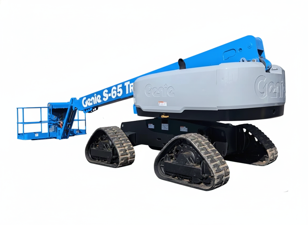 65 foot man lift for rent in Indiana